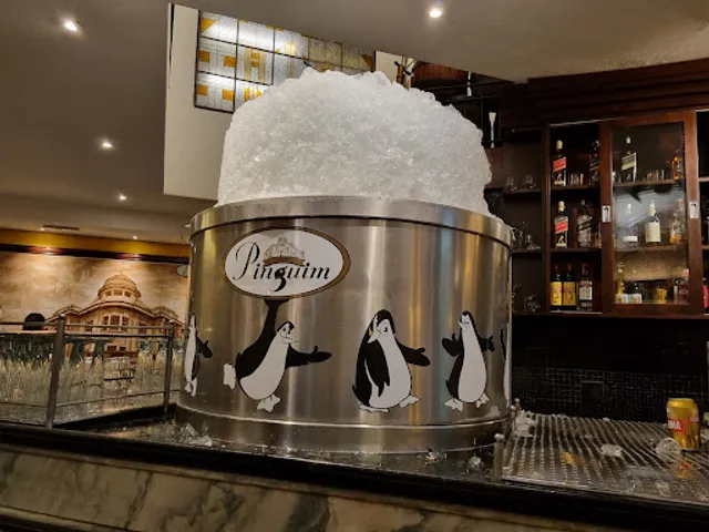 Choperia Pinguim