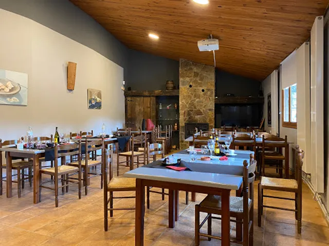 Restaurant Cal Borni