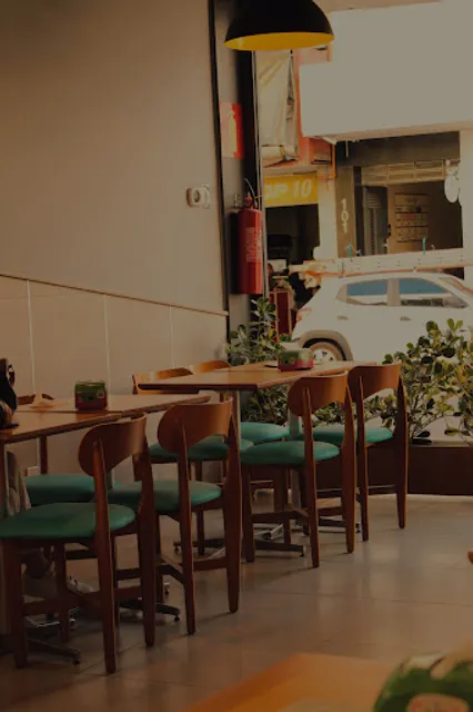 Colorê - Loja Centro