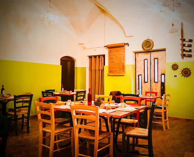 Trattoria Picaló