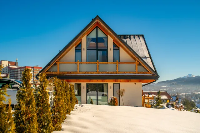 IJG Imperial Apartamenty Szymaszkowa