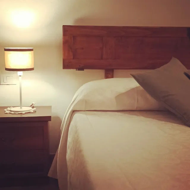 B&B Ginestra CIN: IT048024C1DWVBR6JE