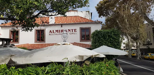 Almirante