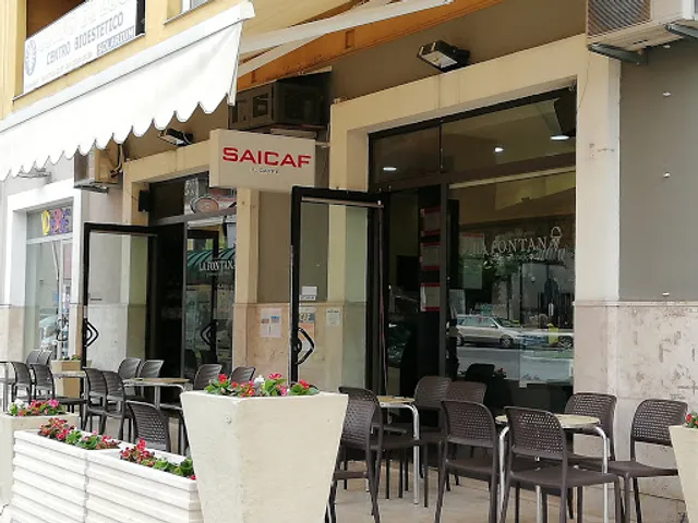 Gelateria Caffetteria La Fontana