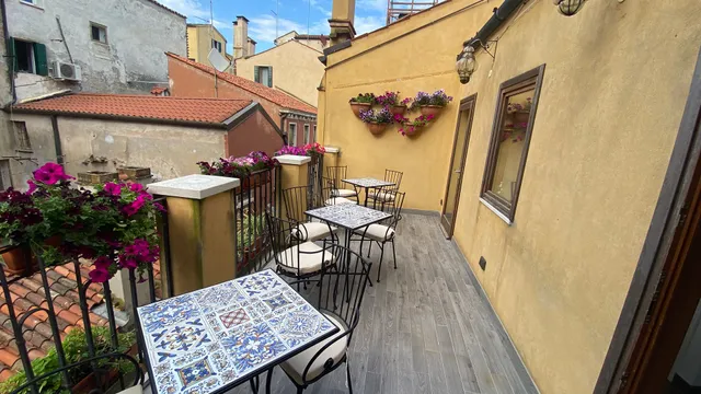 Locanda Antico Casin