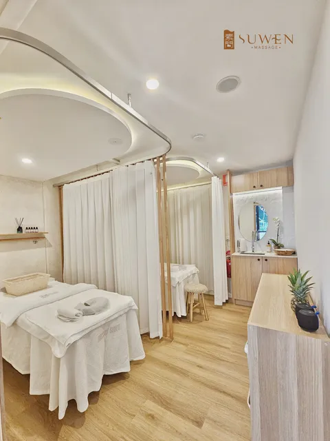 Massage Suwen West Village