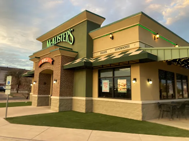 McAlister's Deli