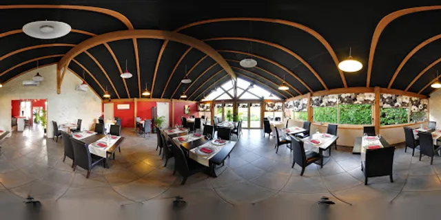 Le Jardin des Roches