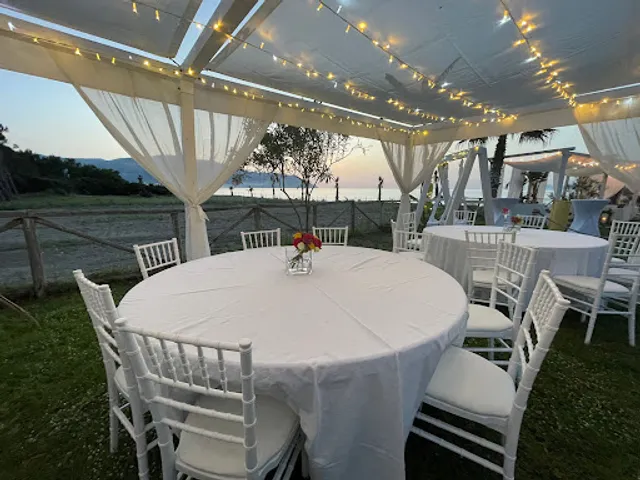 Grotte Beach Sicilia