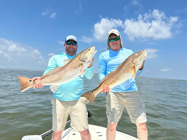 Rivers End Outfitters