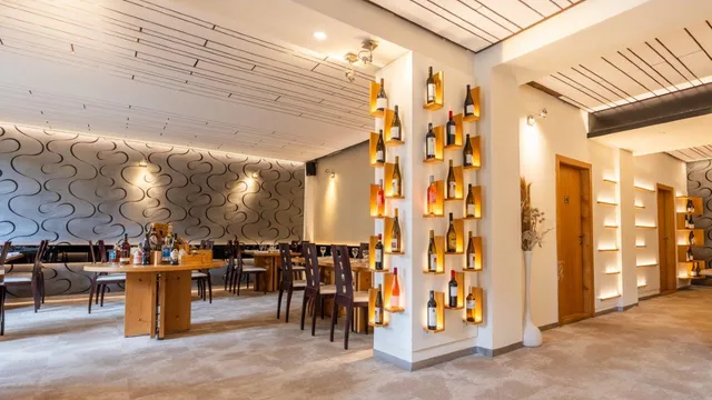 Valoria Brno - Restaurant & Catering