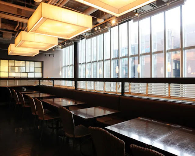 Thong from Bangkok Coredo Nihonbashi