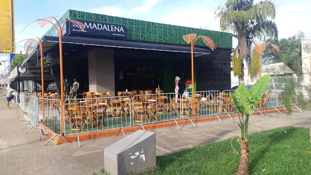 Vila Madalena Bar Etc