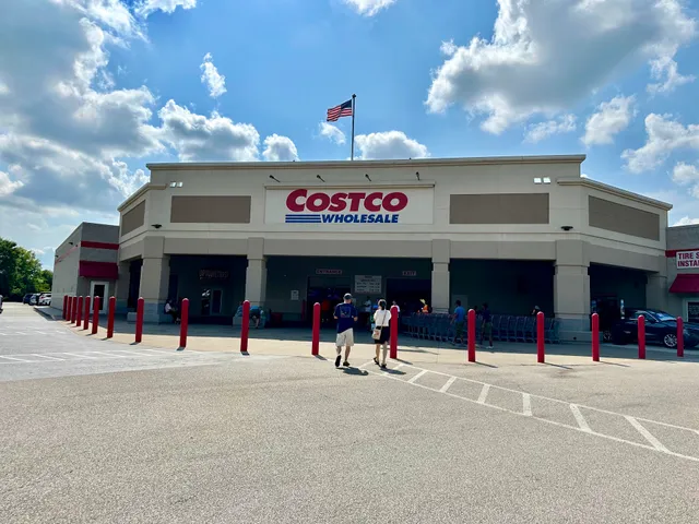 Costco Wholesale