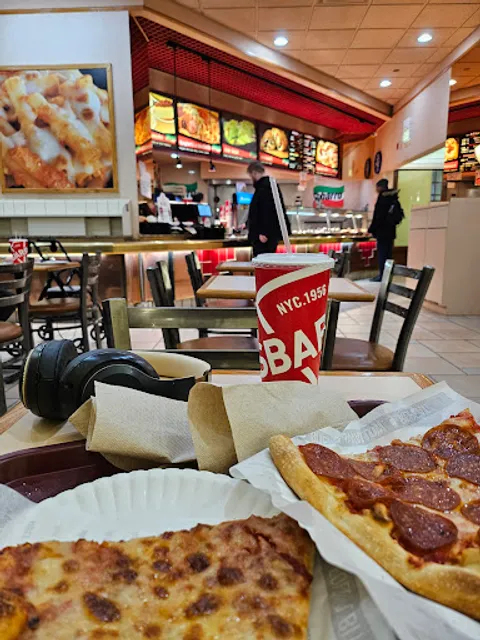 De Paul Center Music Mart