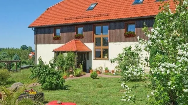 Ferienpension Gabriele