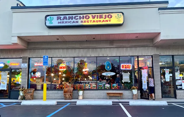 Rancho Viejo