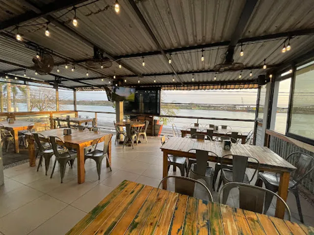 La Morsa Marisqueria