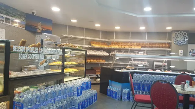 bakery Yilmaz