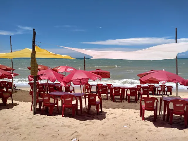 Cabana Sol de Verão