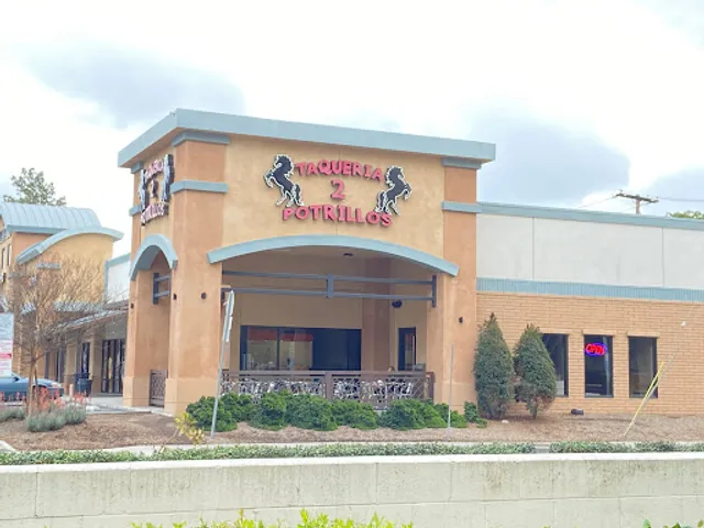Taqueria 2 Potrillos