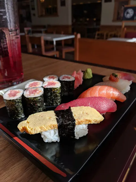 Mikado Sushi Restaurant