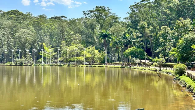 Área de Proteção Ambiental Parque e Fazenda do Carmo