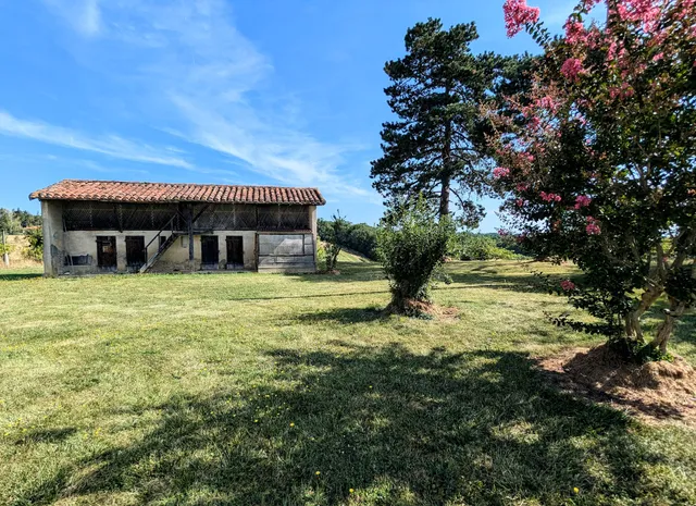 Villa Laurca | Hébergement Gers