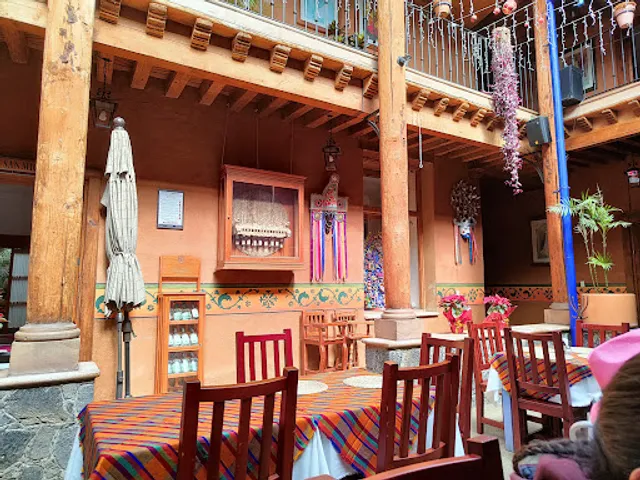 Restaurante "San Miguel"