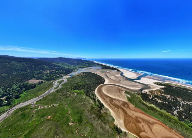 Sand Lake Recreation Area