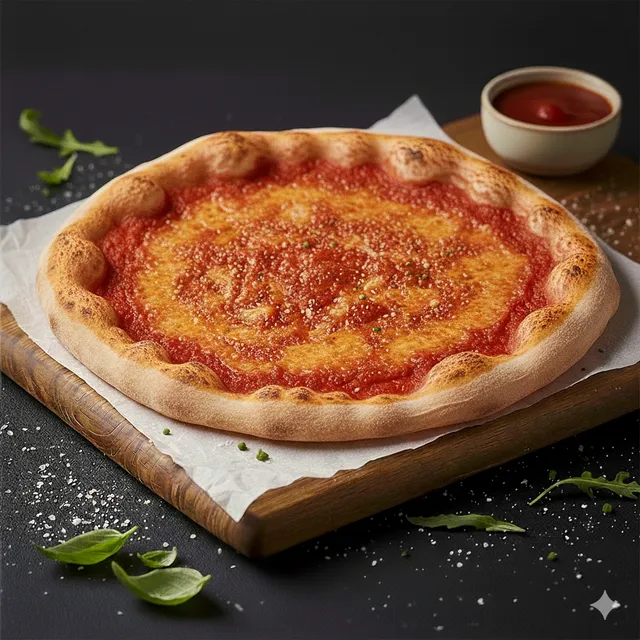 Middletown Valley Pizzeria