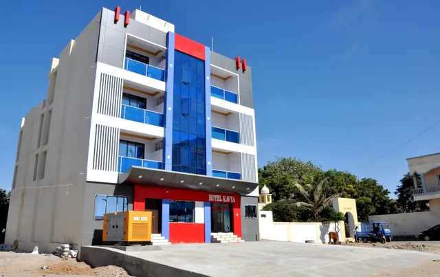 Hotel Kavya