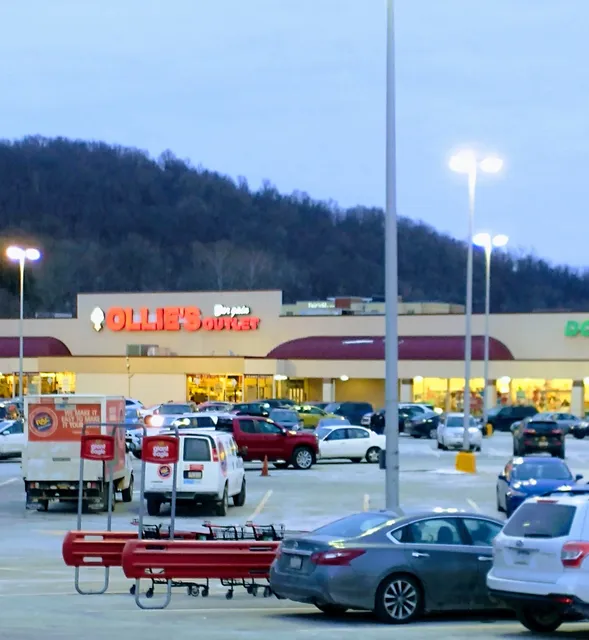 Ollie's Bargain Outlet