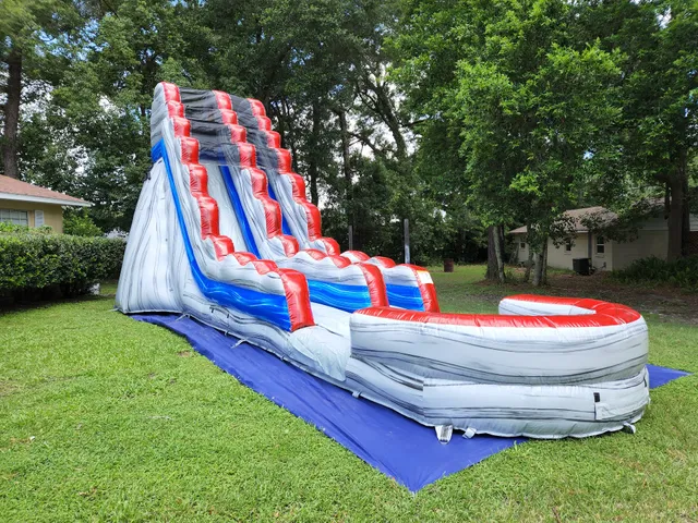 Adventure Bounce Houses LLC - Bounce Houses and Waterslides Rental