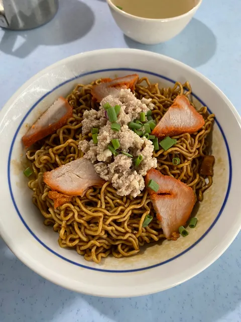 Lot 17 Noodle House 面家