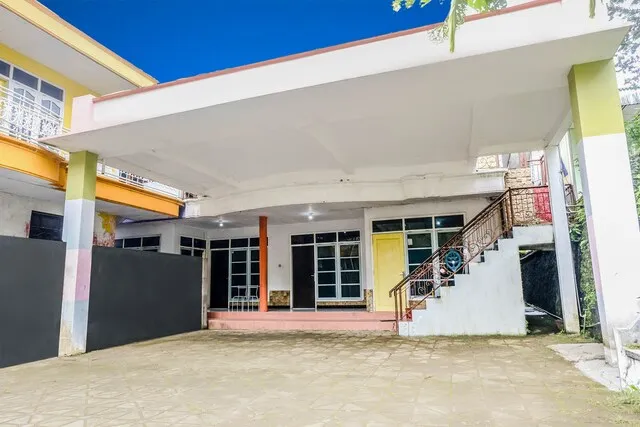 SPOT ON 2999 Hotel Arizon