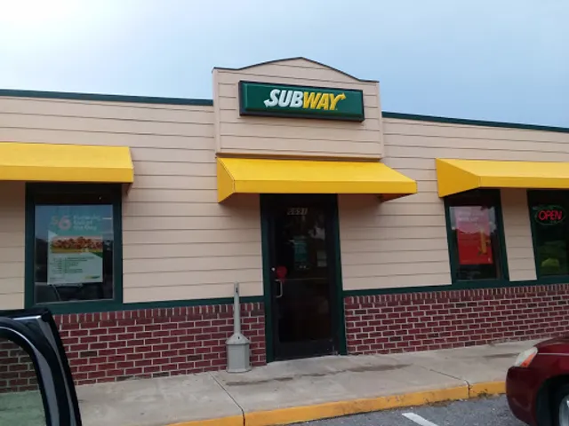 Subway