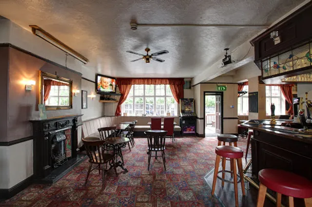 The Midland Railway Hotel