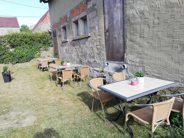 Gasthaus zur Krone Dunzendorf