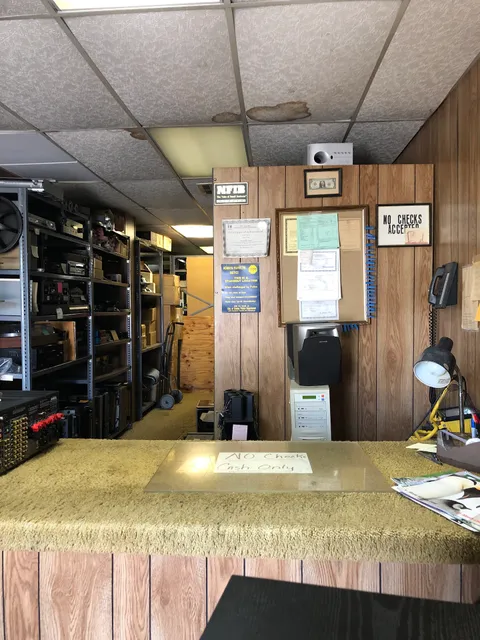 Westbank Audio Services