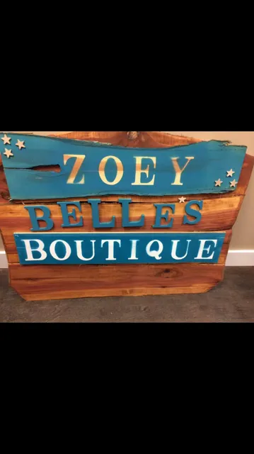Zoey Belle's Event Center
