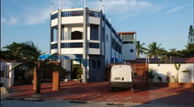 Pousada Paradise Itanhaem