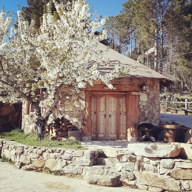 Albergue El Pilar De Gredos