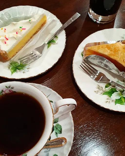 カフェ・バー 瀬羅