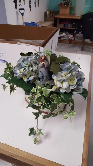 Katelyn's Flower Barn