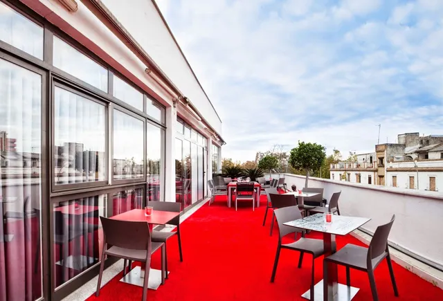 Hostel Ritual Alameda Sevilla