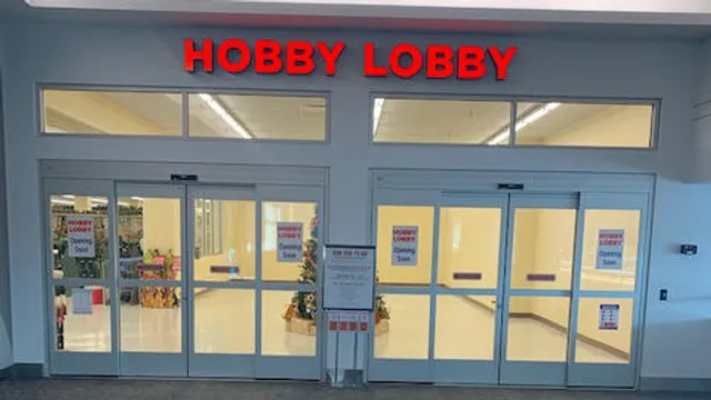 Hobby Lobby