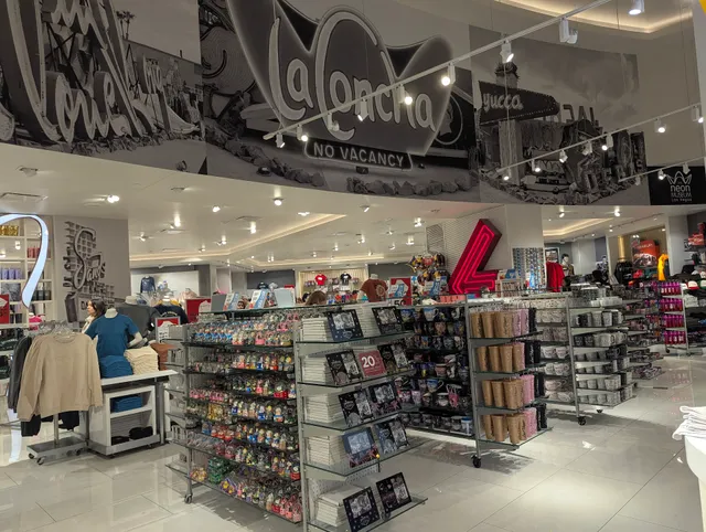Welcome to Las Vegas Gift Shop