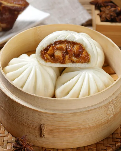 Dumpling House--Oshkosh