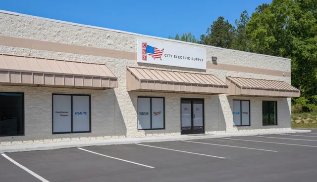 City Electric Supply Cleveland Crossing